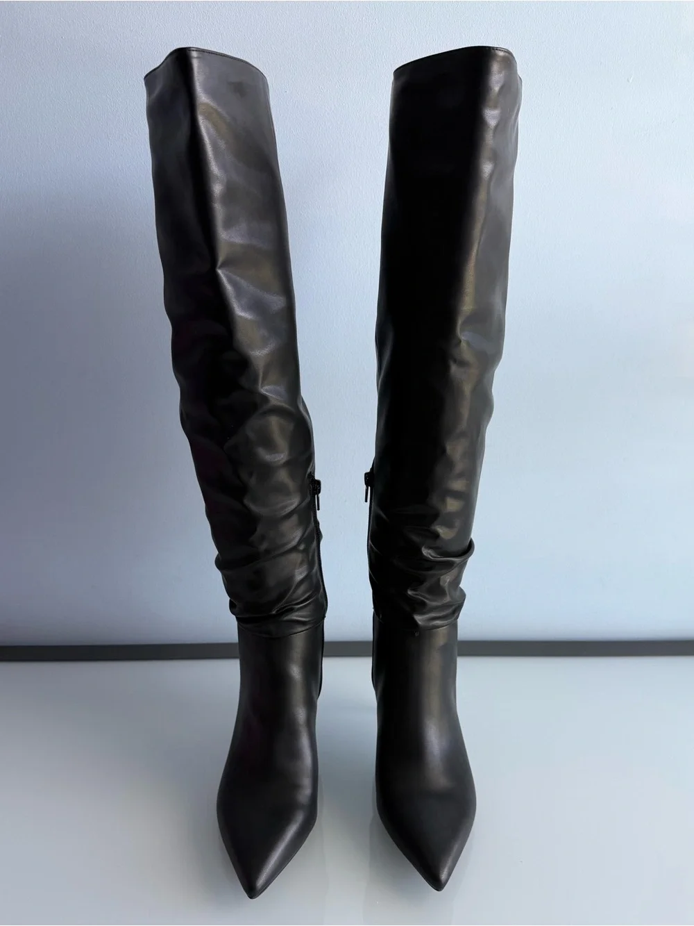 INC International Concepts women black